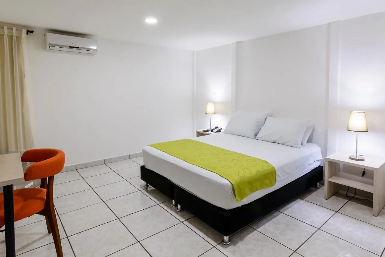 Hotel Florida Medellin