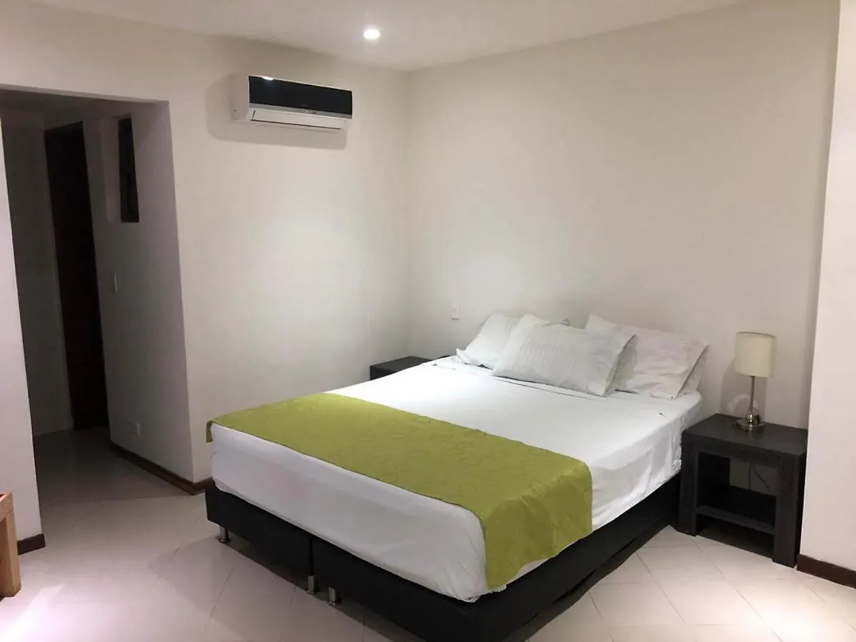 Hotel Florida Medellin